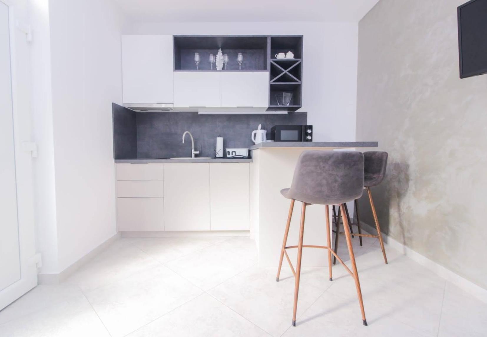 Apartamento Pool House Luka Zadar Exterior foto